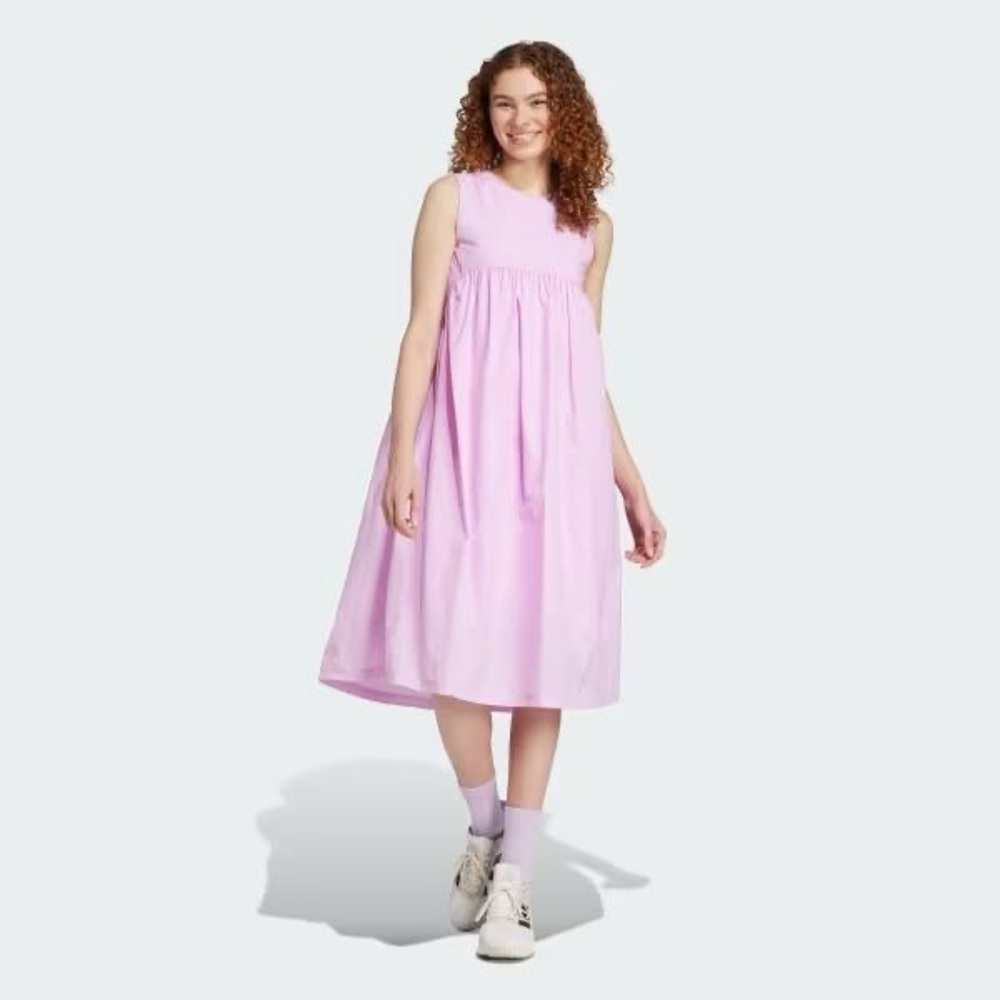 Adidas Asia exclusive waterproof long summer tennis dress M
